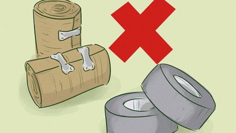 How to Bind Safely