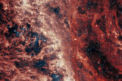 James Webb Telescope Might Have Solved The Early Universe Mystery