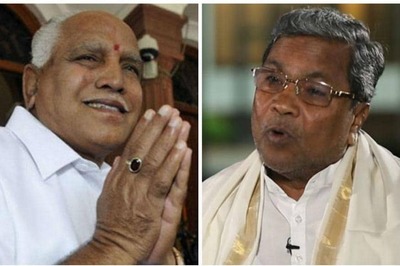 Poll-Bound Karnataka in Defection Mode, Many MLAs Set To Switch Sides