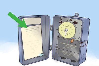 How to Set a Pool Timer