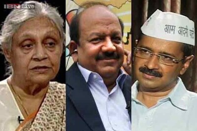 Delhi exit polls add to confusion, huge range make them less accurate