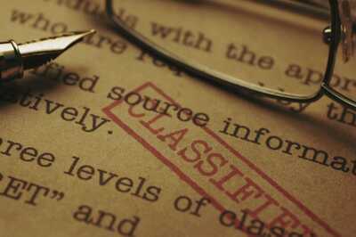 China's Spy Agency Says Foreign Consulting Agency Head Spied for UK's MI6