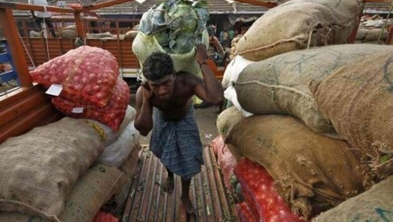 Permanent solution on food security in WTO rules is must: India