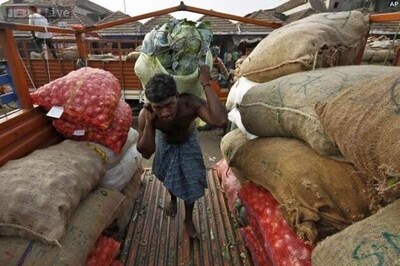 Permanent solution on food security in WTO rules is must: India