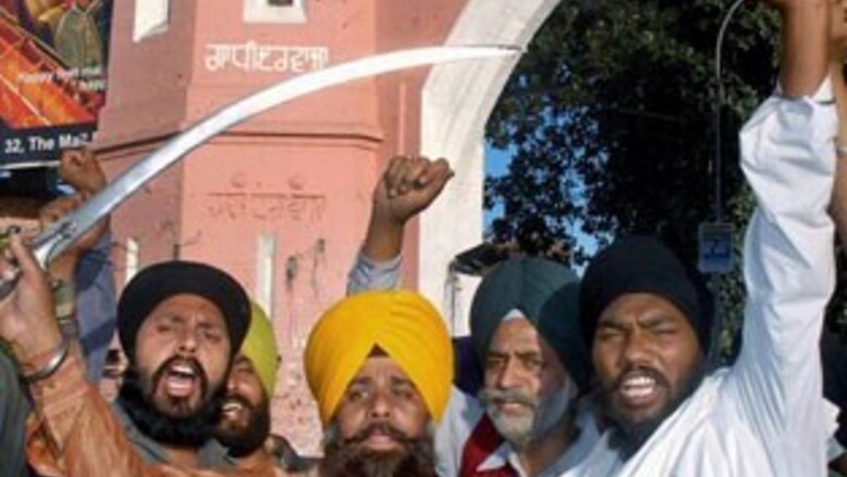 US Sikhs complain against racial profiling
