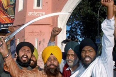 US Sikhs complain against racial profiling
