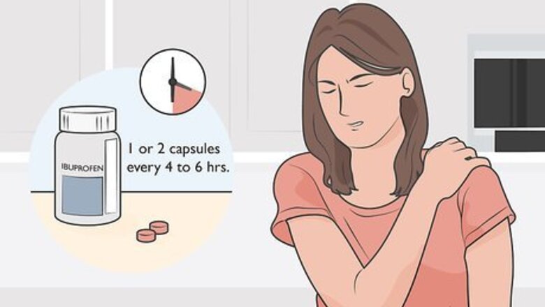 How to Take Over‐the‐Counter (OTC) Medication
