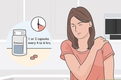 How to Take Over‐the‐Counter (OTC) Medication