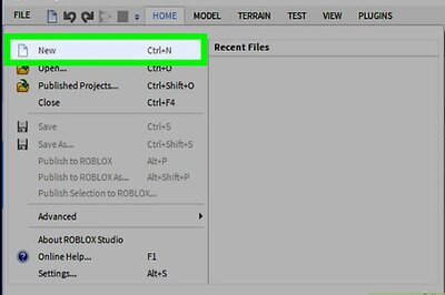 How to Rotate Objects on an Axis in Roblox