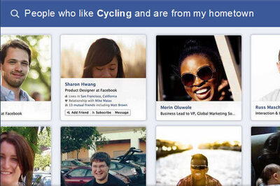 Facebook rolling out Graph Search to all US English users