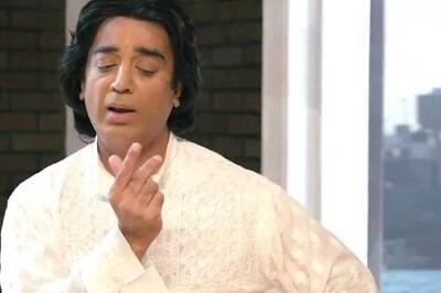 Aascar Ravichandran to produce 'Vishwaroopam 2'