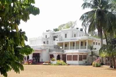 Visva-Bharati University Postpones All Exams Due to Covid-19 Till Further Orders