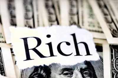 Woman, Expelled From School At 15, Now A Millionaire