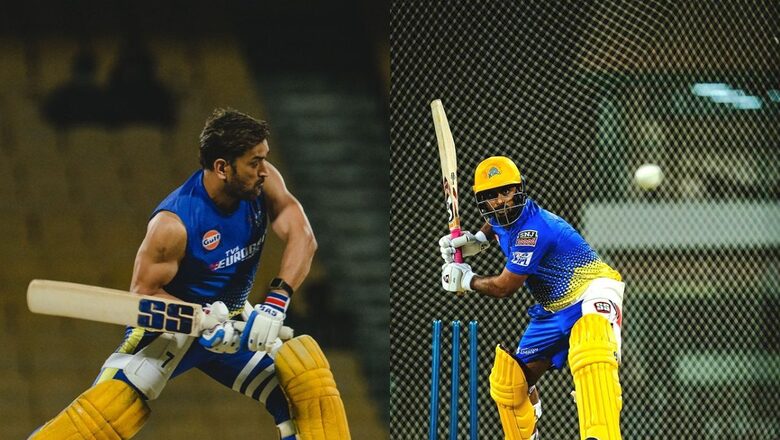 Decline of CSK? Matthew Hayden Urges MS Dhoni, Ambati Rayudu to Shun 'Dad's Army' Moniker With Key Performances
