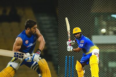 Decline of CSK? Matthew Hayden Urges MS Dhoni, Ambati Rayudu to Shun 'Dad's Army' Moniker With Key Performances