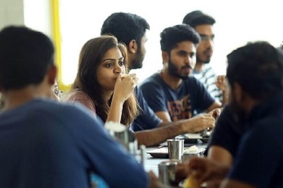 No Non-veg Food in DU's Hansraj College Hostel