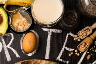 Five Protein-rich Foods To Ease Long COVID Symptoms