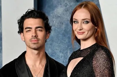 Joe Jonas Spends Quality Time With Daughters Amid Divorce With Sophie Turner: Report