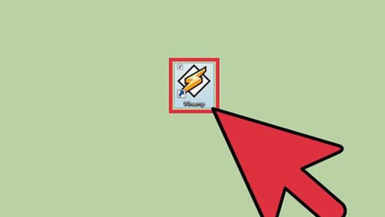 How to Change Visualizations in Winamp