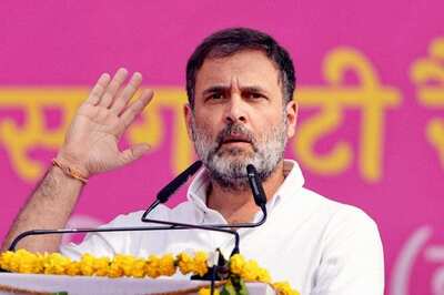 My Aim is to End Hatred in the Country, Modi Needs to Be Defeated for It, Says Rahul Gandhi