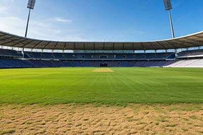498 Runs, 86 Fours, 7 Sixes: 18-year-old Gujarat Boy Sets Inter-school Tournament Ablaze