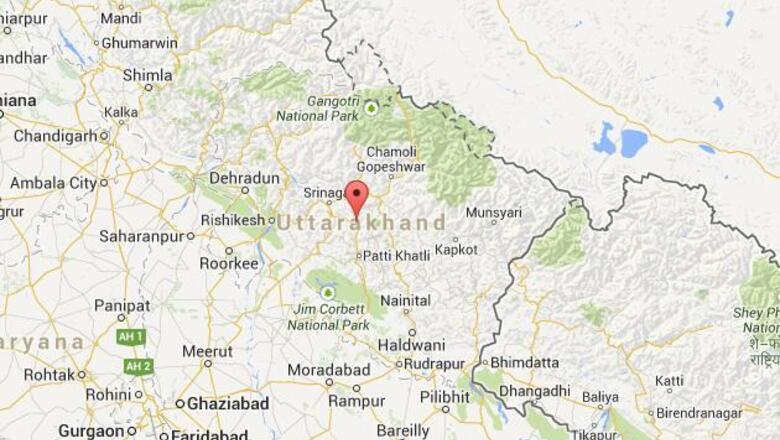 Uttarakhand rowers to represent India in Youth Olympics in Nanjing