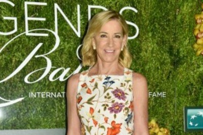 Chris Evert Calls for Mental Health Discussions After Player Outbursts