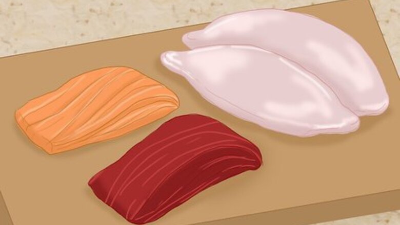 How to Eat More Protein