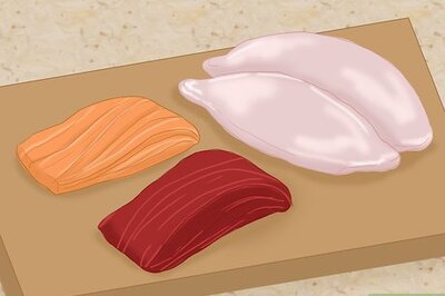 How to Eat More Protein