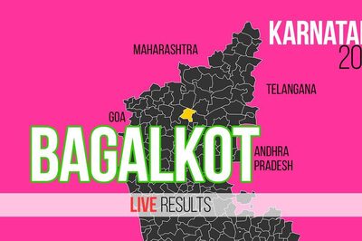 Bagalkot Election Result 2023 LIVE Updates and Highlights: Meti Hullappa Yamanappa Of INC Wins