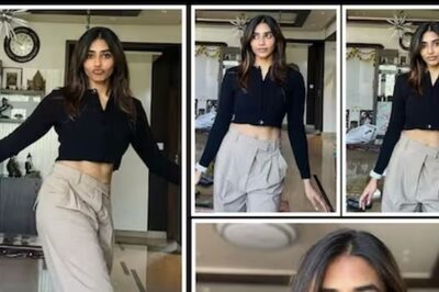 Prioritising Workouts To Achieve Different Looks In All Films: Sapthami Gowda