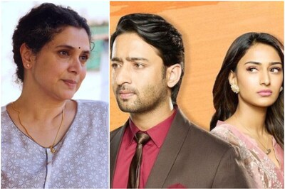 Makers Reveal How Shaheer Sheikh, Erica Fernandes and Supriya Pilgaonkar were Cast for 'Kuch Rang Pyaar Ke Aise Bhi'