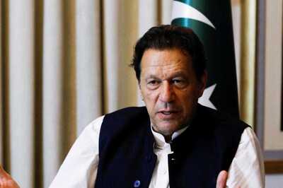 Ex-Pak PM Imran Khan to Appear Before Islamabad Court on Monday for Bail in 5 Cases, Sec 144 Imposed