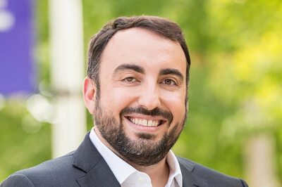 Yahoo’s Alex Stamos to join Facebook as chief security officer