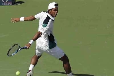 Somdev Devvarman out of top-100, Yuki Bhambri out of top-150