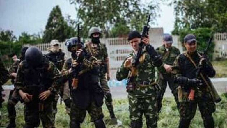 Ukraine announces halt to offensive over MH17 probe