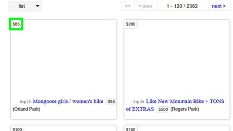 How to Spot a Craigslist Scam
