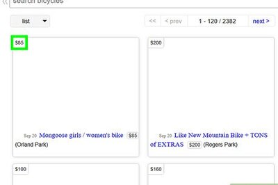 How to Spot a Craigslist Scam