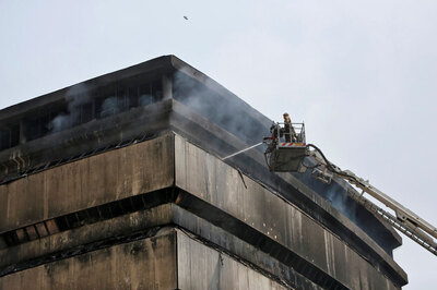 Centre to Undertake Fire Audit of all its Museums