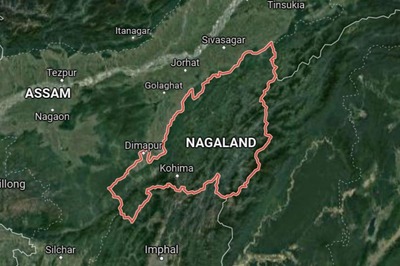 5 Lip-Smacking Dishes From Nagaland That You Must Try