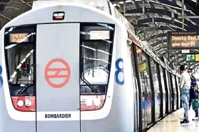 Ghaziabad Metro: DMRC to Connect Noida Sector 62 and Vaishali Stations, Details Inside