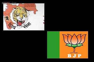 BJP, Shiv Sena begin wooing their smaller alliance partners