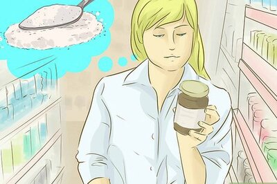 How to Reduce Sugar at Breakfast