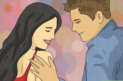 How to Bring Intimacy Back Into a Relationship