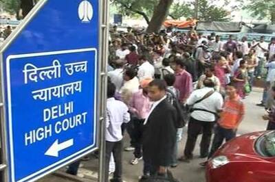 Delhi HC blast: Court to frame charges on Sept 18