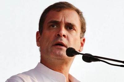 Rahul Gandhi Cites Wall Street Journal Report, Asks if Facebook is Lying to India on Bajrang Dal