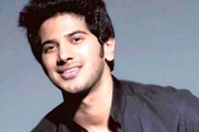 Dulqar Salman to play lead in Amal Neerad's next