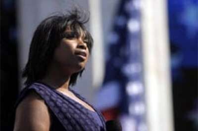 Jennifer Hudson's nephew's body found: reports