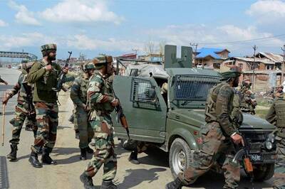 Defence Personnel to Get Enhanced Pay From May