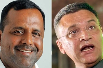The Tale of Two Speakers: Here's Why These Muslim Faces in Karnataka & Telangana Are Facing Oppn Ire